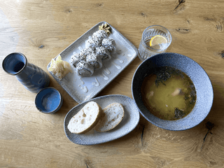 Ланч мікс