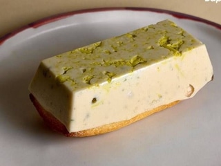 Блонді кокос лайм