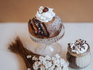 Pączki a’la Monte