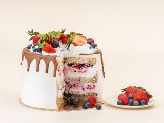 Tort Klasyk