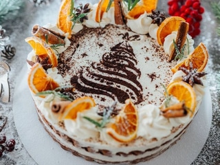 Korzenne Tiramisu