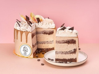 Tort Czekoladowy