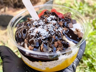 A2. CHIA PUDING