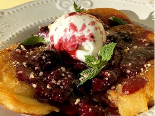 Ладки з морозивом