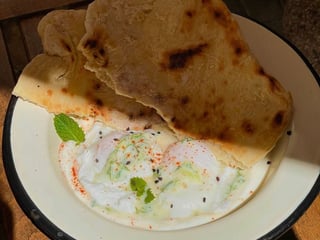 Яйця по-турецьки