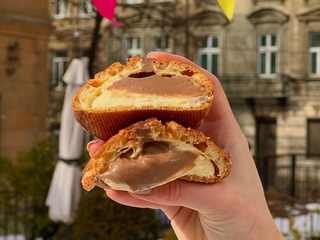 Шушушу шоколад