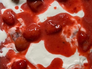 Сінабон полуничний 