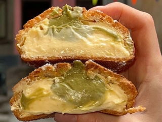 Шушушу фісташка