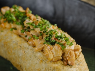 Рол дог з куркою 