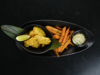 Фіш енд чіпс 