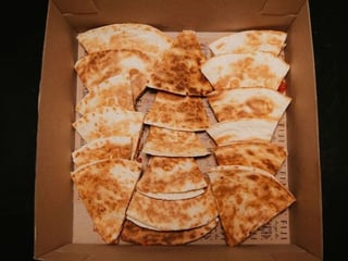 Сет Кесадилій