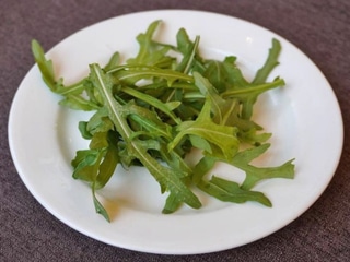 Руккола 