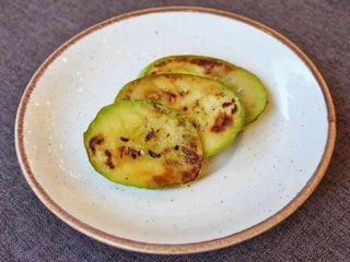 Кабачки