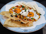 SHAKSHOUKA