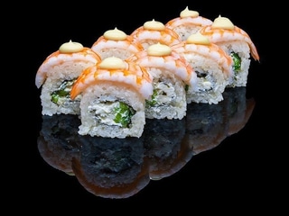 Philadelphia ebi