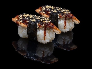 UNAGI NIGIRI