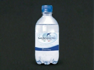 San Benedetto perlivá 0.3l