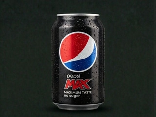 Pepsi mаx 0.3l