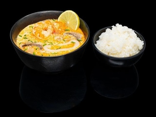 Tom yum