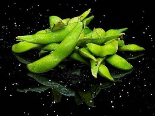 Edamame