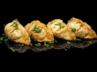 Gyoza beef 4ks