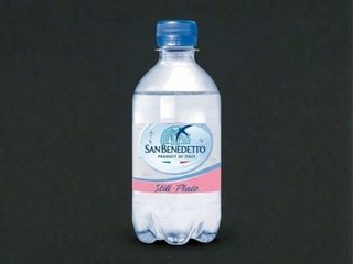 San Benedetto neperlivá 0.3l