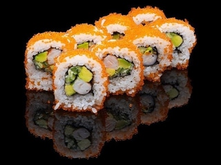 California ebi