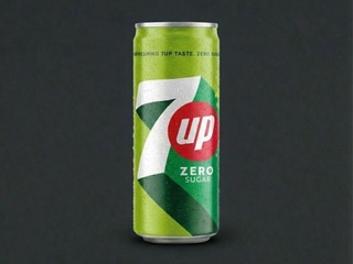 7UP 0.3l