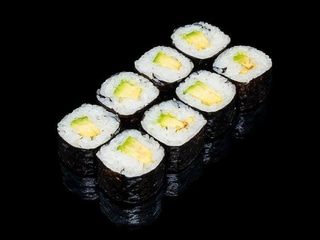 AVOCADO MAKI