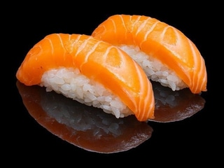 SAKE NIGIRI