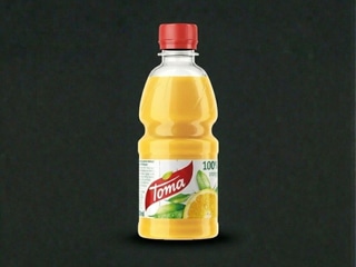 Toma orange juice 0.3l