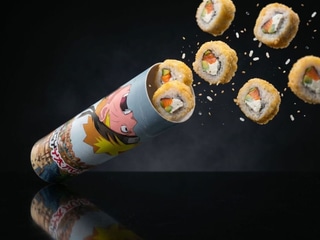 Pop Up Meliodas