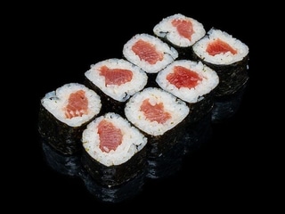 TEKKA MAKI