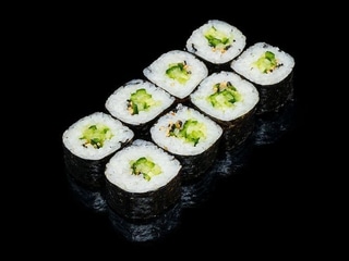 KAPPA MAKI