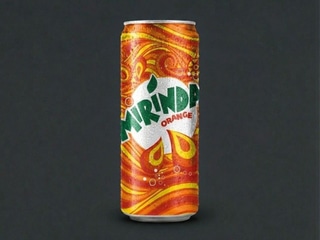 Mirinda 0.3l