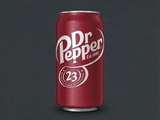 Dr.Pepper 0.3l