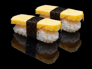 TAMAGO NIGIRI