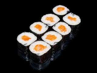 SAKE MAKI