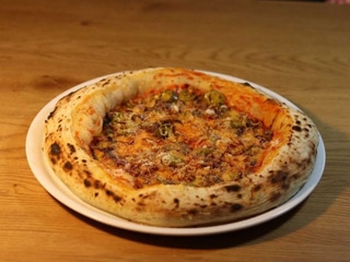 Pulled Beef and Cheddar 550 g