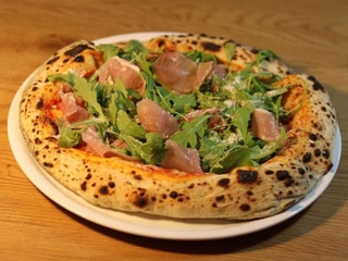 Prosciutto crudo a rukola 500 g