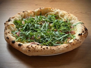 Figy - brie - prosciutto