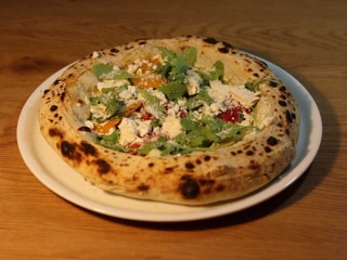 Goat Cheese and Peppers 520 g