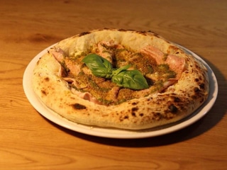 Mortadela s pistáciami 550 g