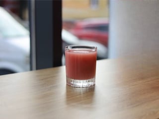 Сік в асортименіт Джафа