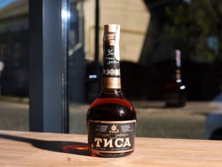 Коньяк ТИСА 42% л
