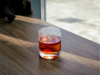 Коктейль Negroni (90)