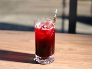 Коктейль Полонина б/а (170)