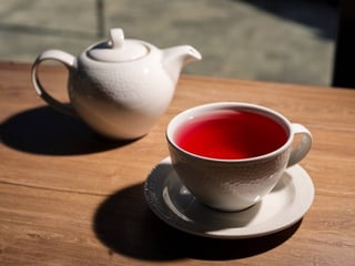 Чай фруктовий