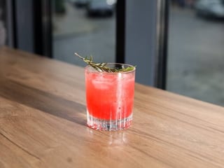 Коктейль Bad girls (130)