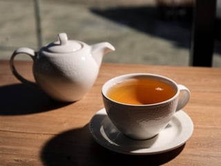 Чай трав'яний